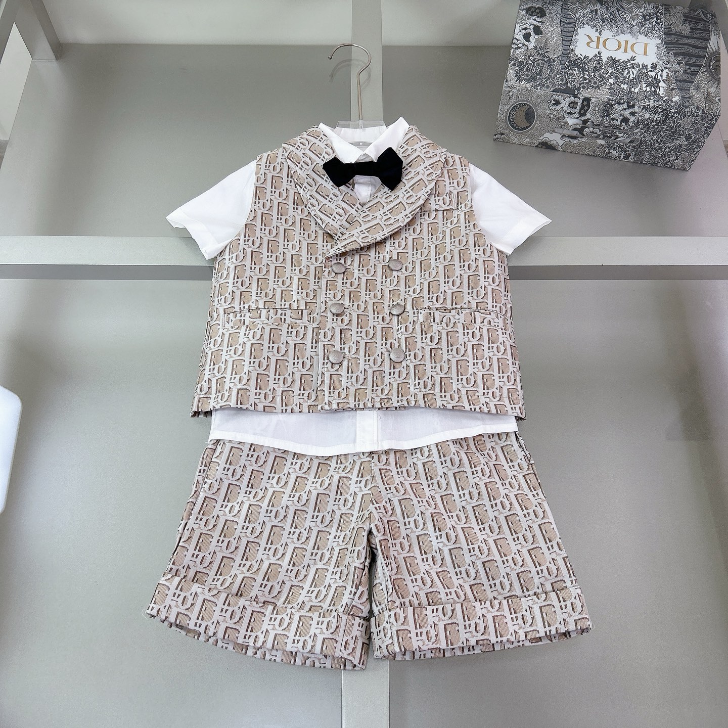 child/Boys' clothing